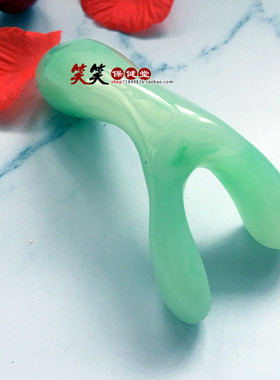 鼻部按摩器点穴棒疏通经络