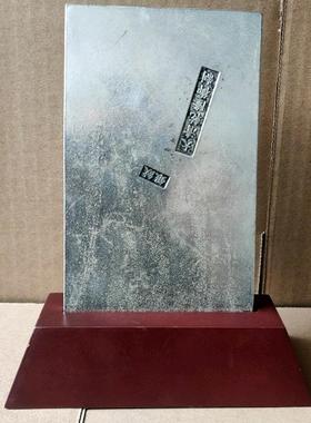 五路财神赐福摆件古玩杂项