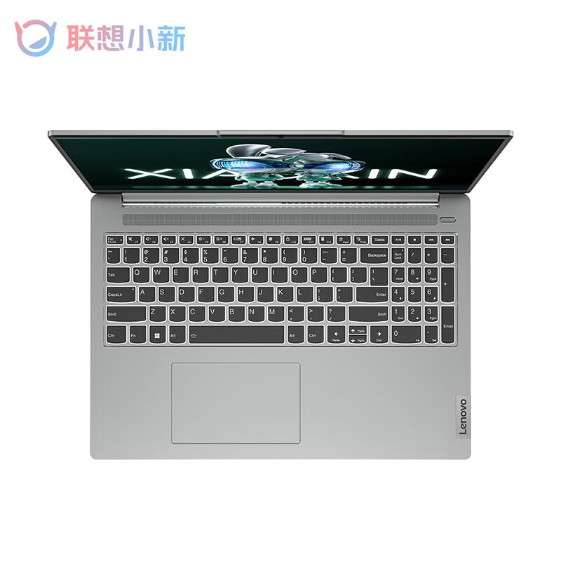 Lenovo/联想小新16 2023轻薄笔记本电脑学习办公设计游戏本13代i5 - 图1