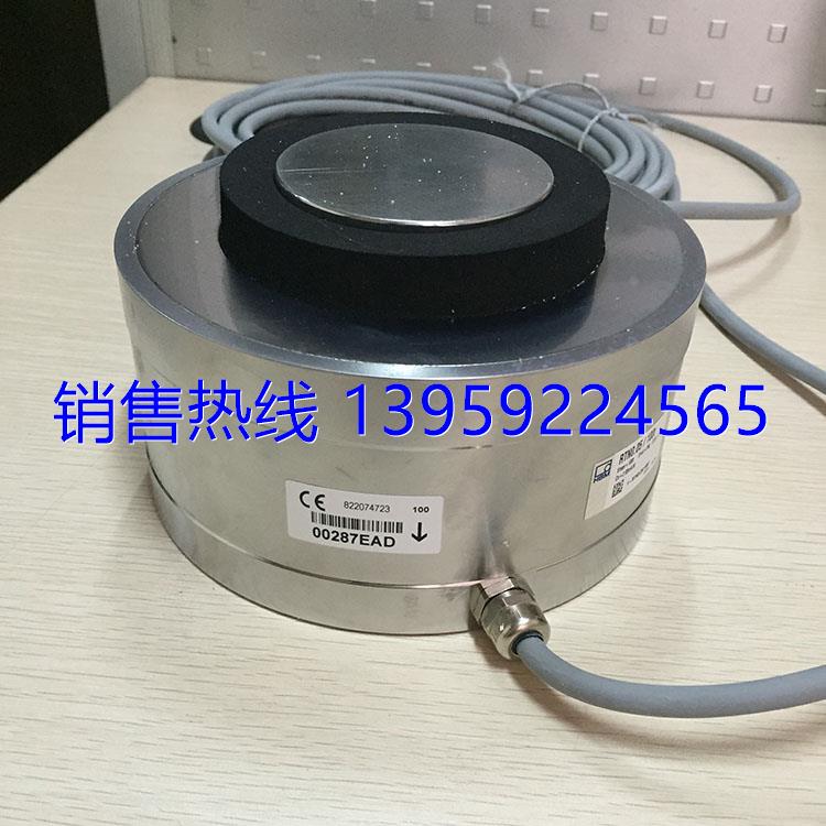 德国HBM传感器 RTN C3 1t/2.2t/4.7t/10t/15t/22t/33t/47t/68t-图1