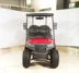 Xe golf điện | xe điện bốn bánh cao cấp | tuần tra off-road | nhà máy trực tiếp một bộ - Xe đạp điện