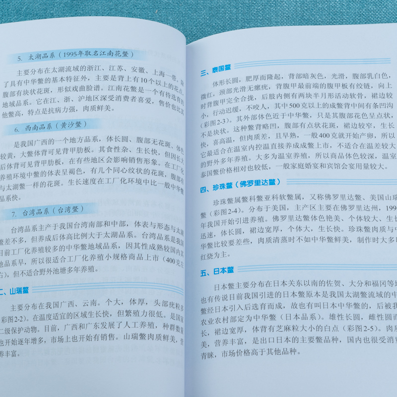 水产生态高效养殖技术丛书 生态高效养鳖新技术 鳖的生物学特性 养殖场的规划设计与建造 养殖池塘的结构与建造 鳖的营养需求 - 图2