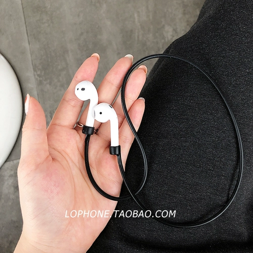 Apple, беспроводные наушники, защитные вожжи поводок, защитный чехол, ремешок, аксессуары, bluetooth