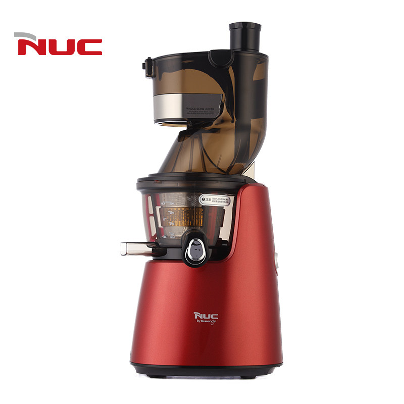 韩国nuc na-8720商用家用原汁机 nuc榨汁机