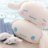 Милый ремень безопасности, кресло, подушка для шеи, Cinnamoroll, с защитой шеи
