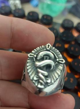 情侣款可调节欧美饰品原创设计