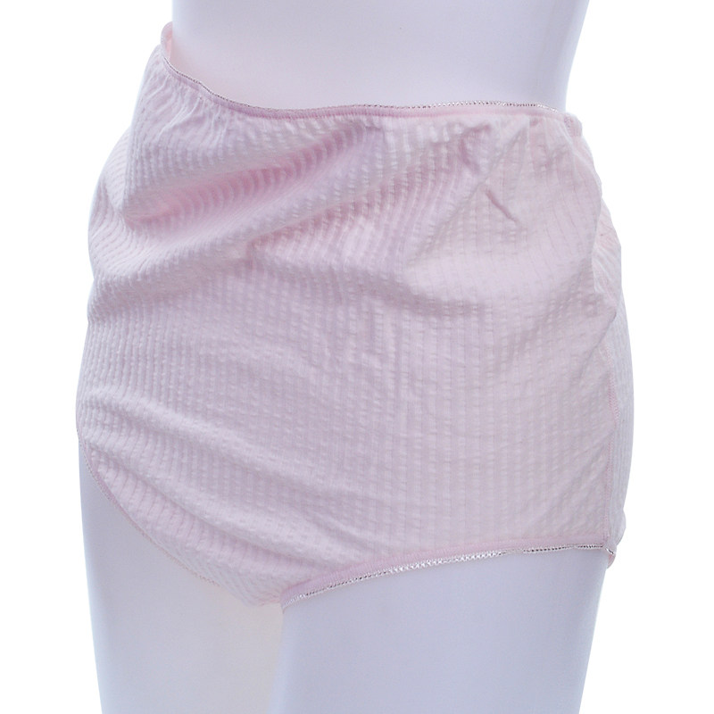 古今孕妇高腰棉质托腹薄款平角裤 诗兰服饰内裤