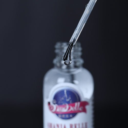 仙妮贝儿粘合剂翻糖 翻糖胶水 手工翻糖人偶花卉表面粘连 - 图1