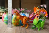 Динозавр, детская игрушка, реалистичная модель животного для мальчиков, комплект, юрский период, тираннозавр Рекс, подарок на день рождения