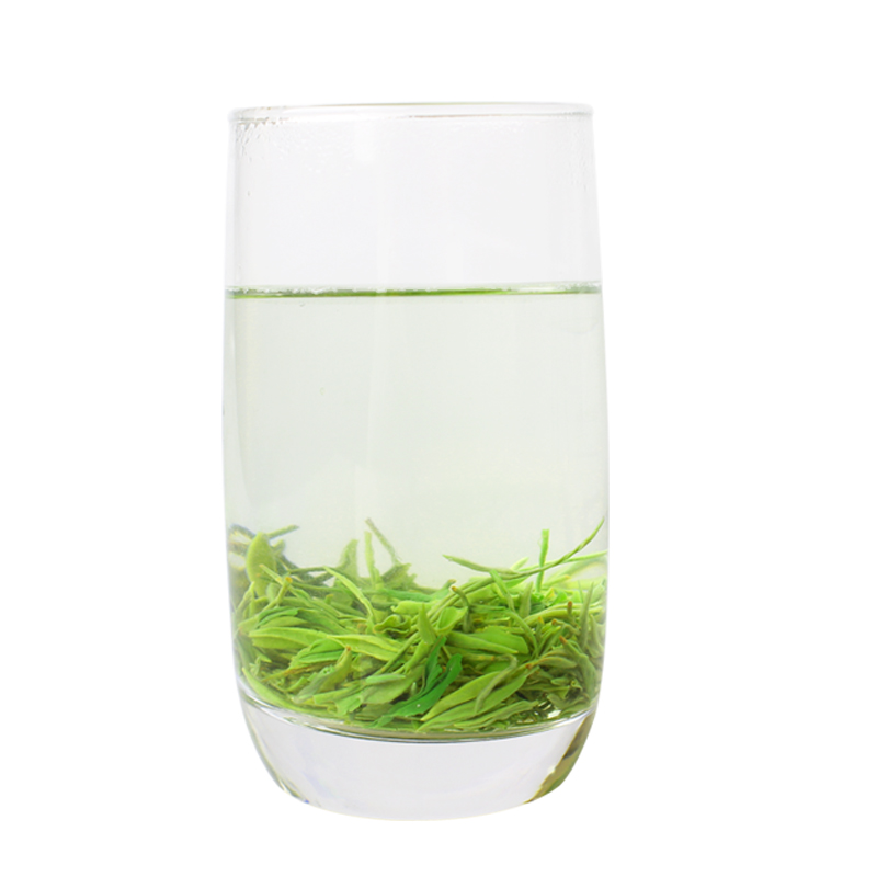 250g 新茶特级论芽明前高山绿茶叶清香罐装 2019 恩施富硒茶蒸青玉露 250g 新茶特级论芽明前高山绿茶叶清香罐装 2019 恩施富硒茶蒸青玉露