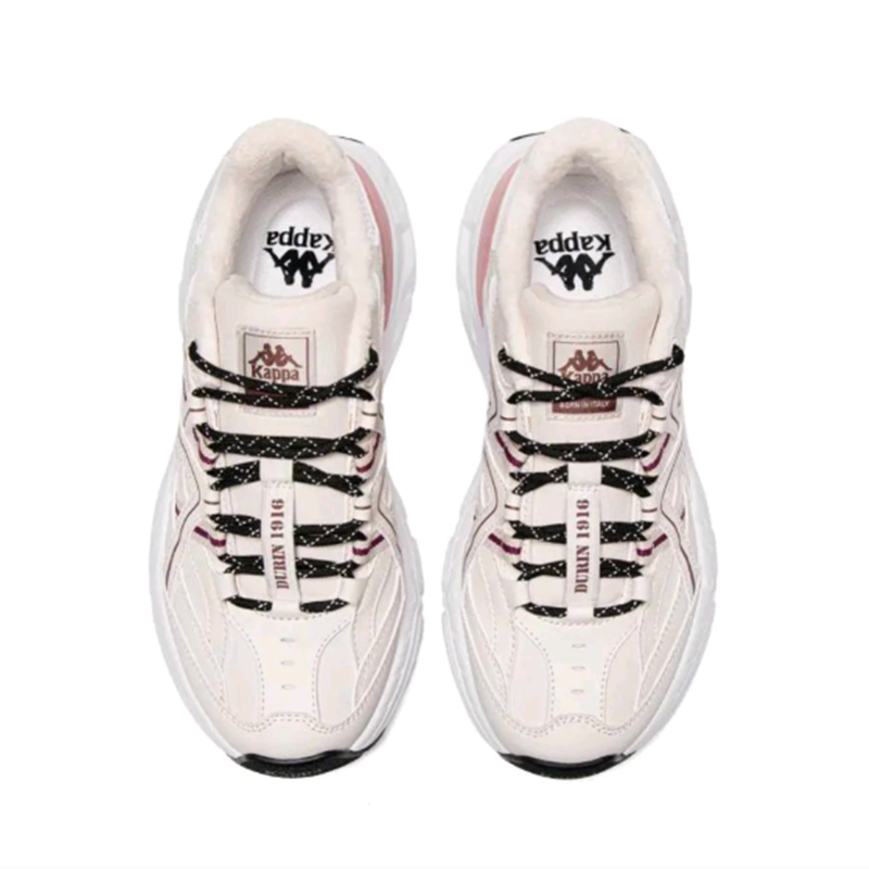 女子加绒防滑耐磨保暖运动休闲跑步鞋K0D85MC28CJ-133R,淘宝优惠券,粉丝福利购,淘宝优惠卷