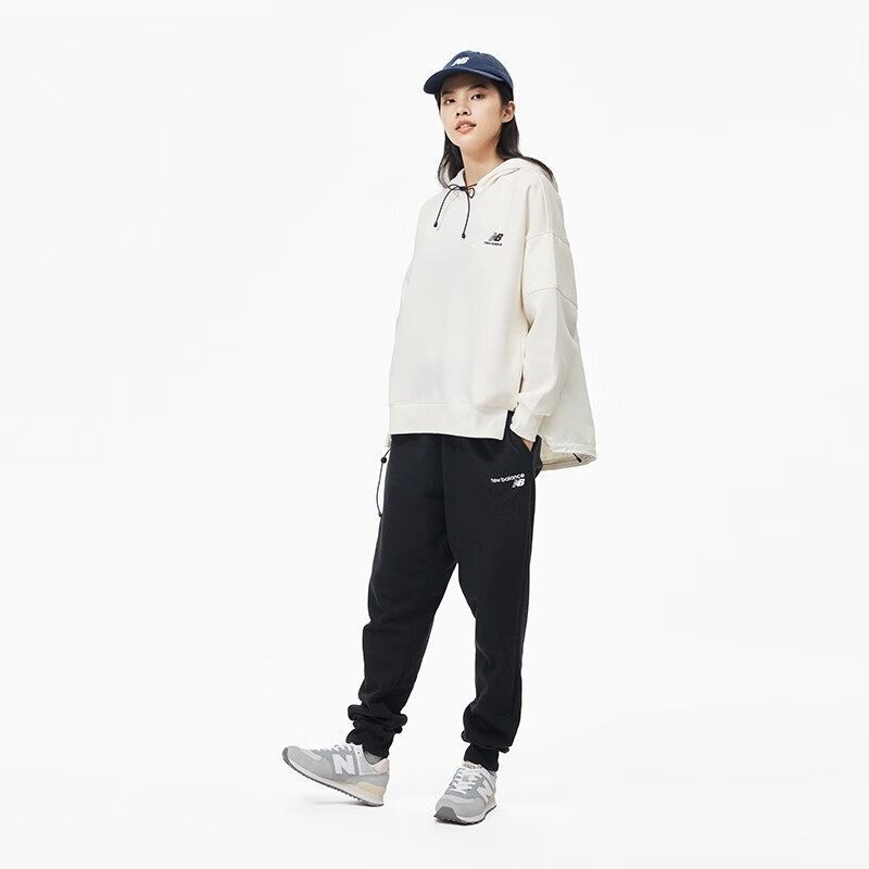 【正品】New Balance 女鞋574系列休闲复古运动鞋 WL574LBR