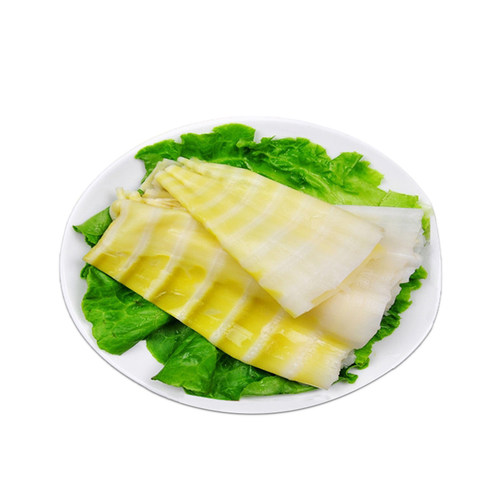 重庆特产渝南金佛山方竹笋300g*30 清水鲜笋片火锅冒菜笋另售笋干 - 图3