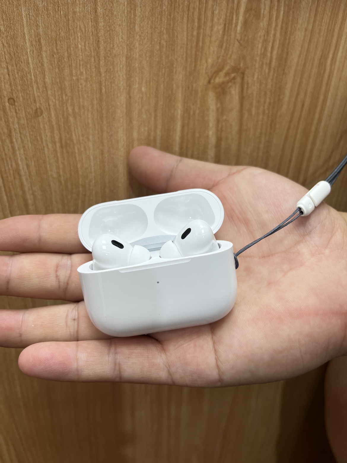 适用于AirPods Pro Pro2代 airpods 2 3代耳机模型 店面展示套壳 - 图0