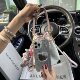 ກະເປົາຜູ້ຍິງ JULIA COURIER versatile embroidered bucket bag women's 2026 new large capacity single shoulder crossbody bag