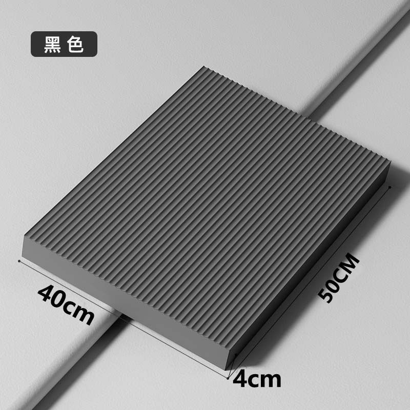 瑜伽平衡软塌垫高回弹防滑耐造防水训练TPE运动平衡健身软垫,淘宝优惠券,粉丝福利购,淘宝优惠卷