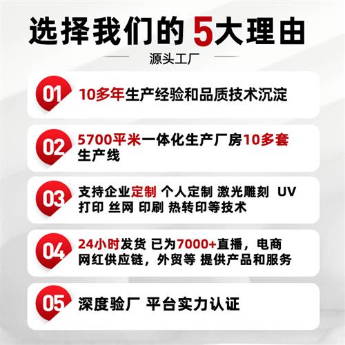 水杯不锈钢304食品级智能渐变商务活动杯子义乌500ml