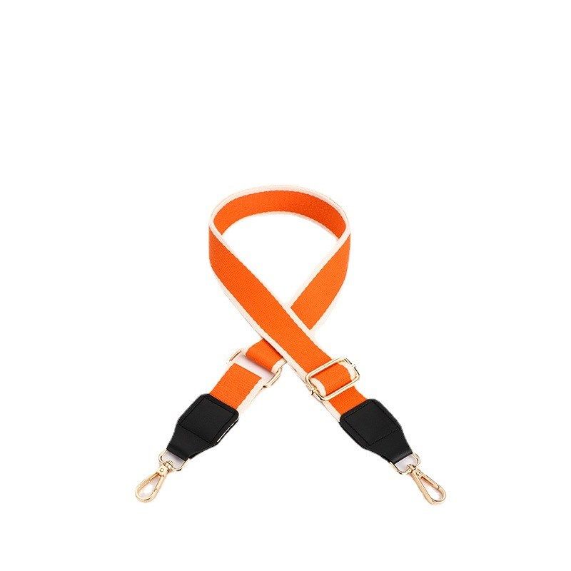 彩色宽肩带包带38mm帆布可调节包带新款包包肩带 宽肩带,淘宝优惠券,粉丝福利购,淘宝优惠卷