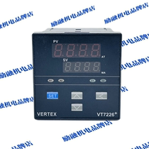 Taiwan giant VERTEX VT7226 temperature-controlled table VT7210 VT4826 VT9626 VT9626 display temperature controller