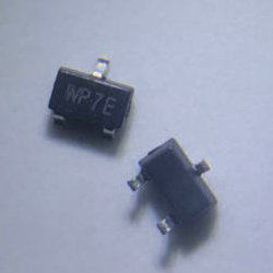 贴片三极管WP1D WP2D 场效应电源开关MOS管WP3D WP4D WP5D 全新 - 图1