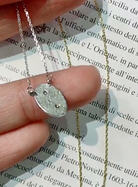 其它纯银普通男女简约通勤便宜