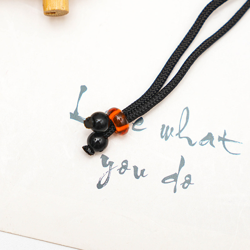 宋锦真丝【钱袋子】项链国风彩色简约古风纯手工,淘宝优惠券,粉丝福利购,淘宝优惠卷