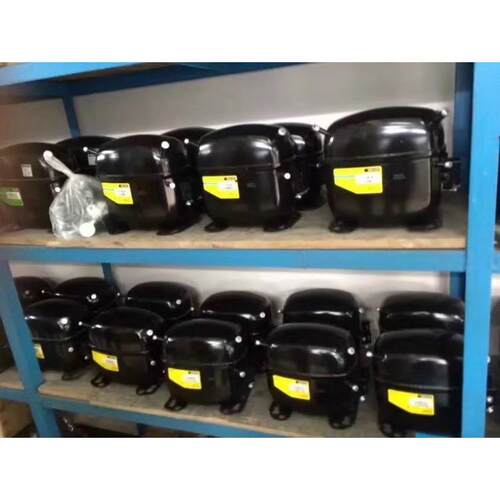 SC10D SC12CL SC15D SC18CM SC21CL SC21G 丹佛斯冰柜压缩机SECOP - 图0
