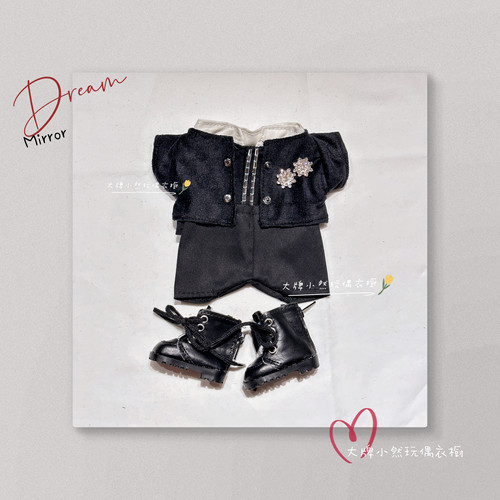 香港Mirror 姜濤KEUNG TO