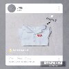 Hong Kong Mirror 20cm Cotton Doll Jiang Tao Support Celebrity Doll Doll Customized Peripheral Handmade