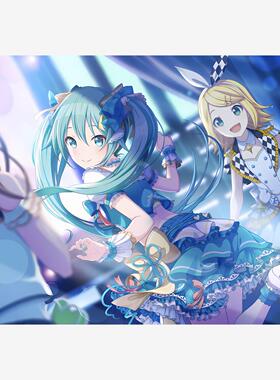 世界计划/pjsk初音未来mi