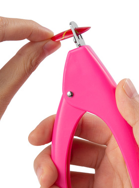 EdgeCutter新款甲片剪一字剪
