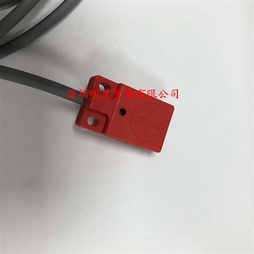 台湾阳明接近开关SP-05N 原装正品现货假一罚十 - 图0