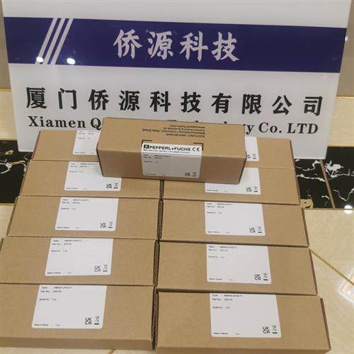 VBA-4E4A-KE-ZEJQ/E2LAS-Interface传感器 订货号:217801 - 图2