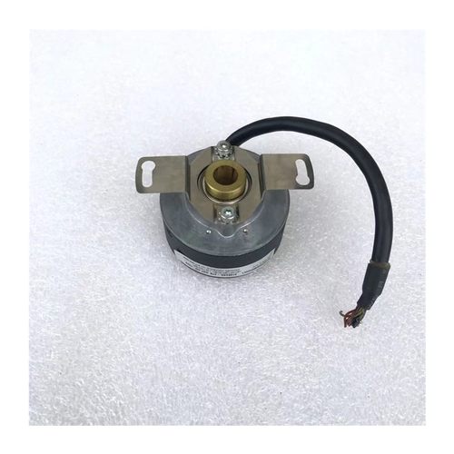 原装HENGSTLER亨士乐编码器HC202500/8XF0XK1 / HC202500/82X0XK4 - 图3