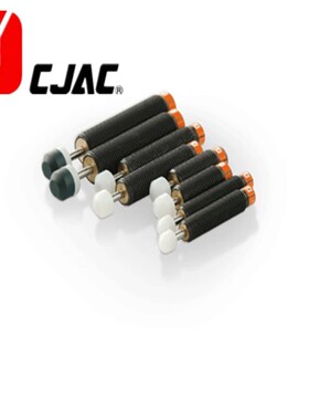CJAC西捷克可调油压缓冲器HR/SR15 30 60 80 100阻尼器液压稳速器
