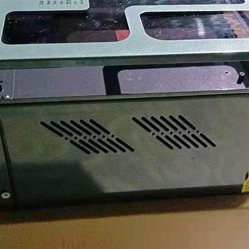 康力电梯变频器KLB-SCU1-4015-SPW 全新现货 原厂质保 - 图1