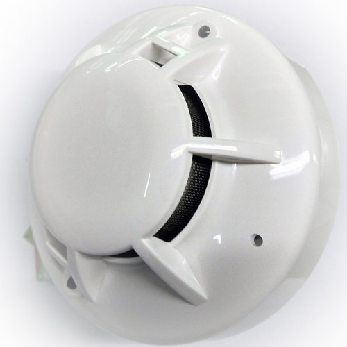 Fire alarm control panel 传统非编 2回路火警主机 火灾控制器 - 图3