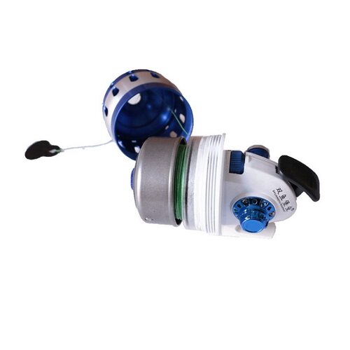 黑金刚JG25渔轮MPX39双挡针内罩SPX45歼J33BL双鱼堡垒50/30/40/25 - 图3
