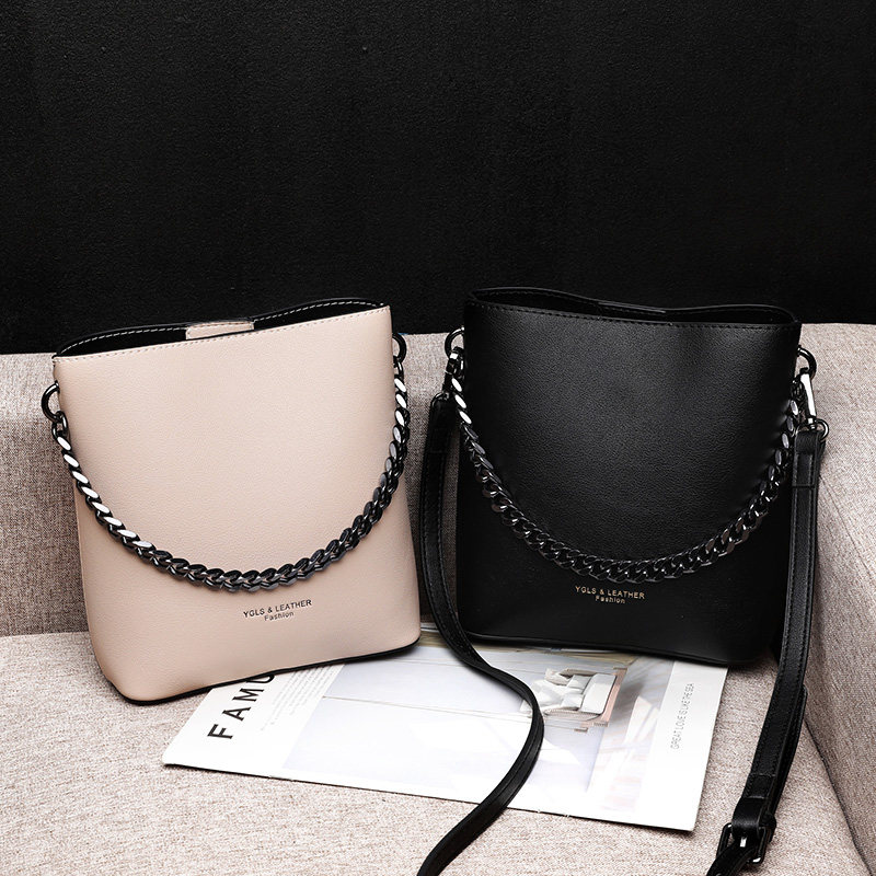 2020小ck夏季新款潮链条单肩小包包 雅格莱诗女士包袋