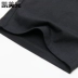 Quần short cotton mùa hè nam năm quần nam mỏng quần đi biển quần chạy bình thường quần thể thao cỡ lớn - Quần Jogger quần jean nam Quần Jogger