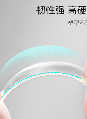 致美艺美甲新品上新纤维修复修残甲断裂劈裂填补甲面持久不易断灌