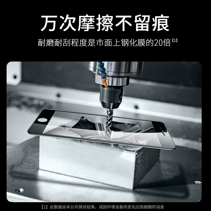 适用苹果6splus钢化膜iPhone6全屏覆盖平果6s手机plus蓝光spuls全包边i6sp六全包防摔rplus玻璃ghm钻石ip贴膜-图3