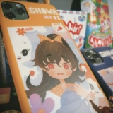 Apple, huawei, оригинальный совместимый мобильный телефон, iPhone11, iPhone11 Pro для влюбленных