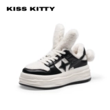 KISS KITTY Бывший кролик, как 跸 竦 竦     ∽ ∽ 蠸 蠸 a32720-62