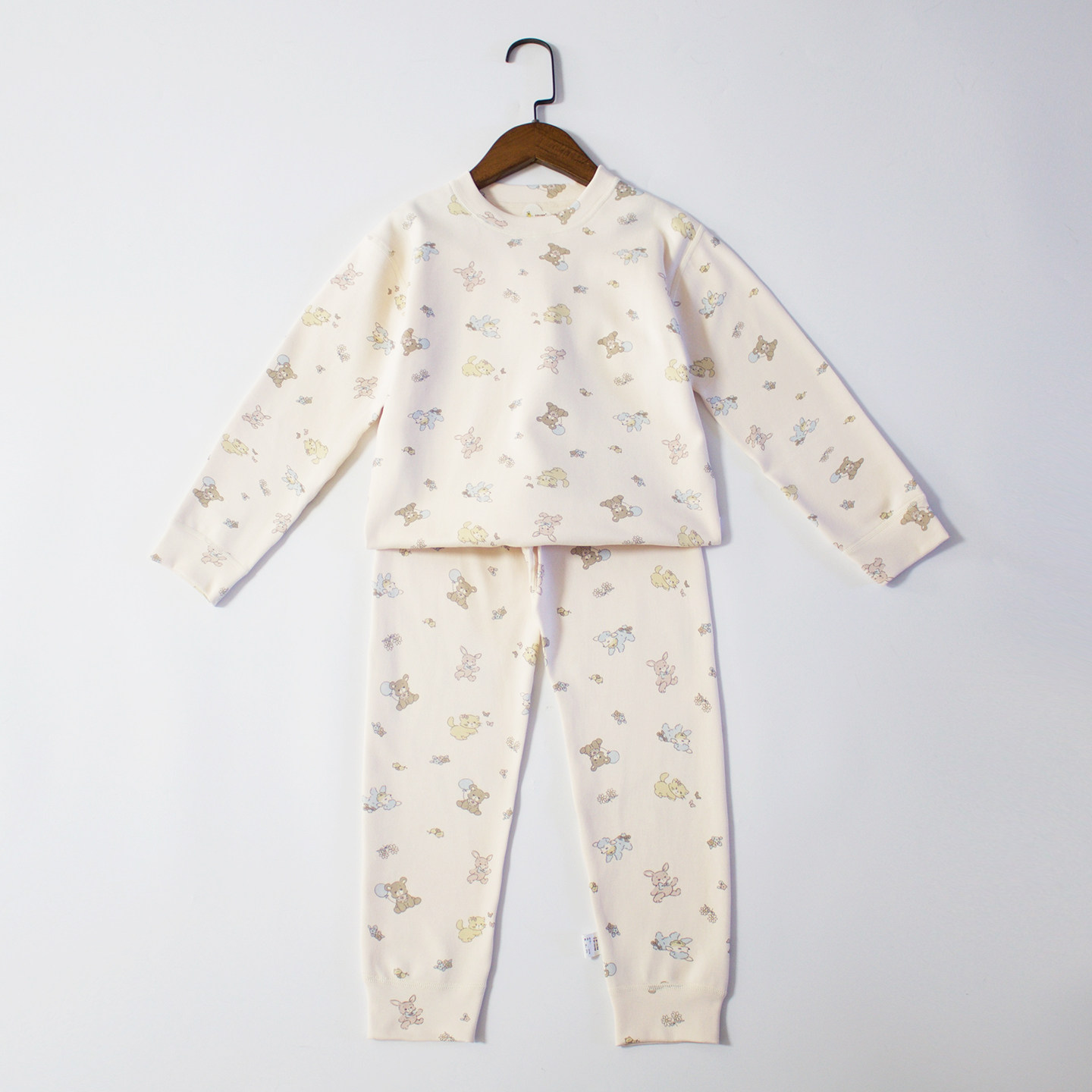 厚实舒绒棉130-160码春秋冬女童家居服套装秋衣裤睡衣无骨a类保暖,淘宝优惠券,粉丝福利购,淘宝优惠卷