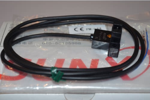 供应PM-L44 PM-L44P光电开关 保质一年 - 图0