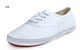 Double Star Canvas Shoes ເກີບກິລາເກີບສີຂາວເກີບສຸດທິສົ່ງຟຣີ
