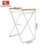 Мусорное ведро, мусорный мешок для домашнего использования для пикника, пластиковая трубка