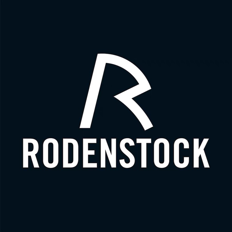 RODENSTOCK罗敦司得原装眼镜布镜头布擦镜布高档清洁布正品 - 图0