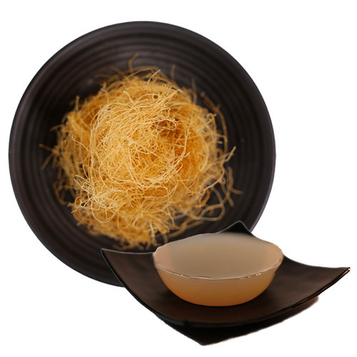 汕尾干货马宫特产九毛膏海石花狗毛膏草石花膏九毛糕原料九毛膏草 - 图3